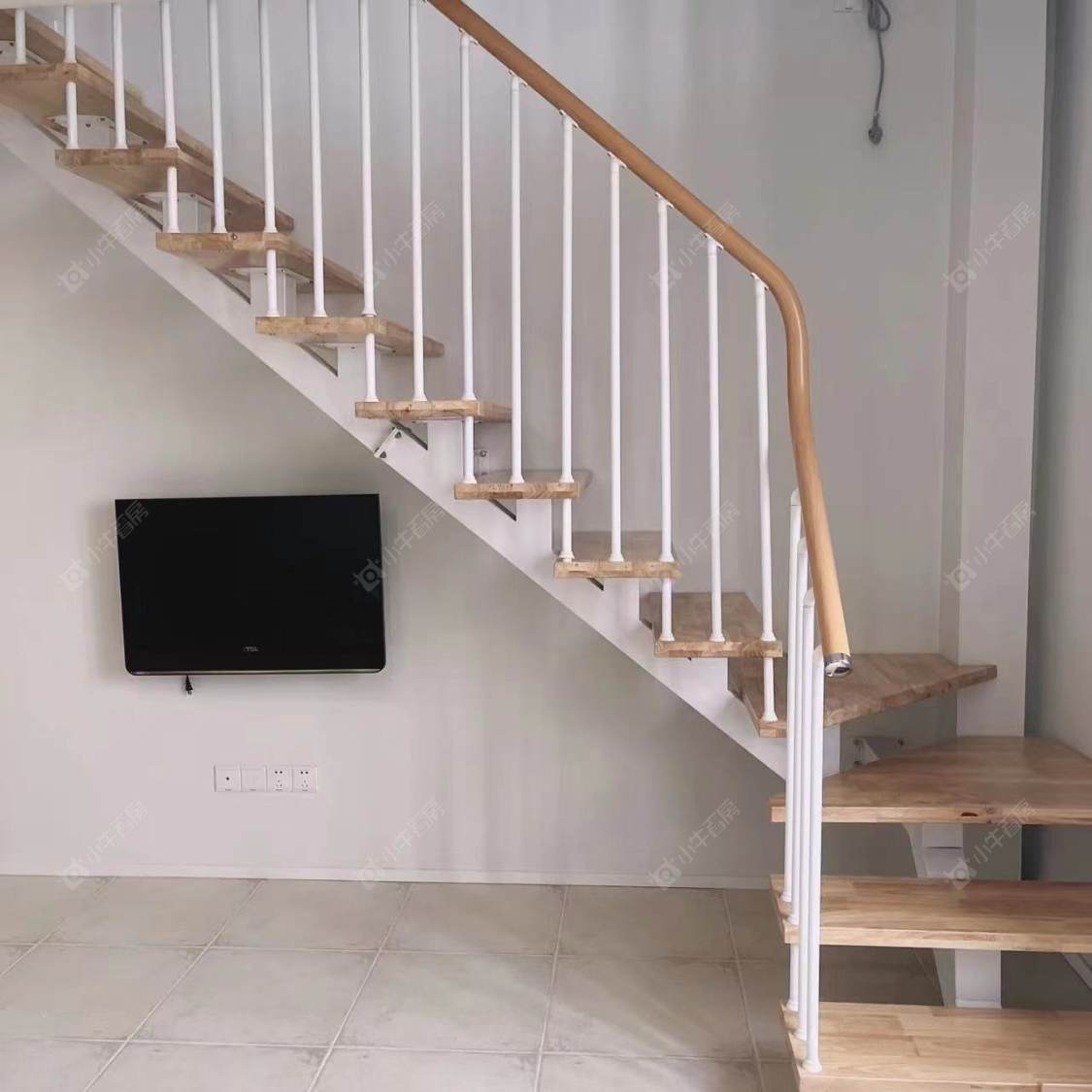 常州保纳商业广场在租房源室内图_小牛看房