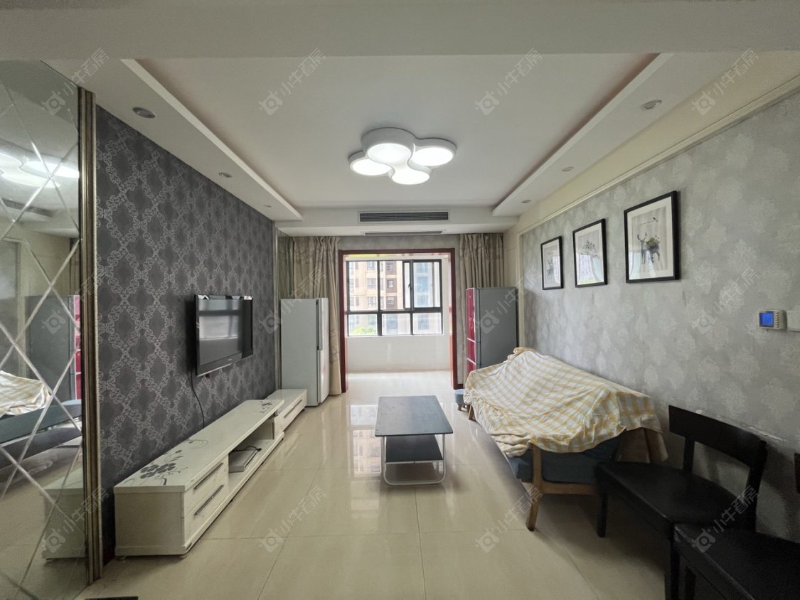 福地聚龙苑房源室内图 常州福地聚龙苑在租房源室内图_小牛看房