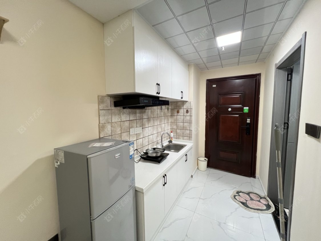 常州丰臣国际广场在租房源室内图_小牛看房