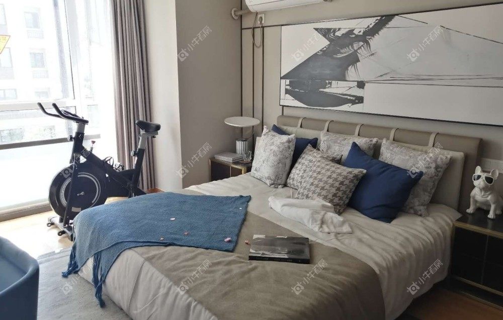 金科保利北郡花园房源 常州金科保利北郡花园在租房源_小牛看房