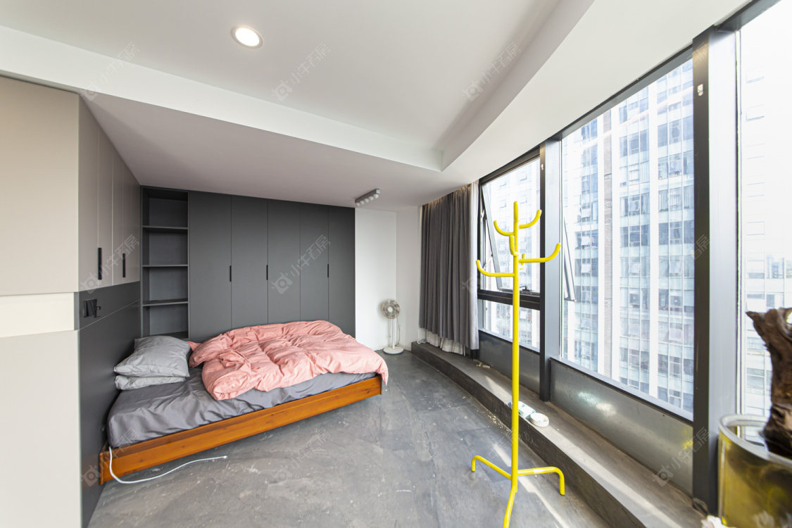 常州爱琴海公寓在售二手房源室内图_小牛看房