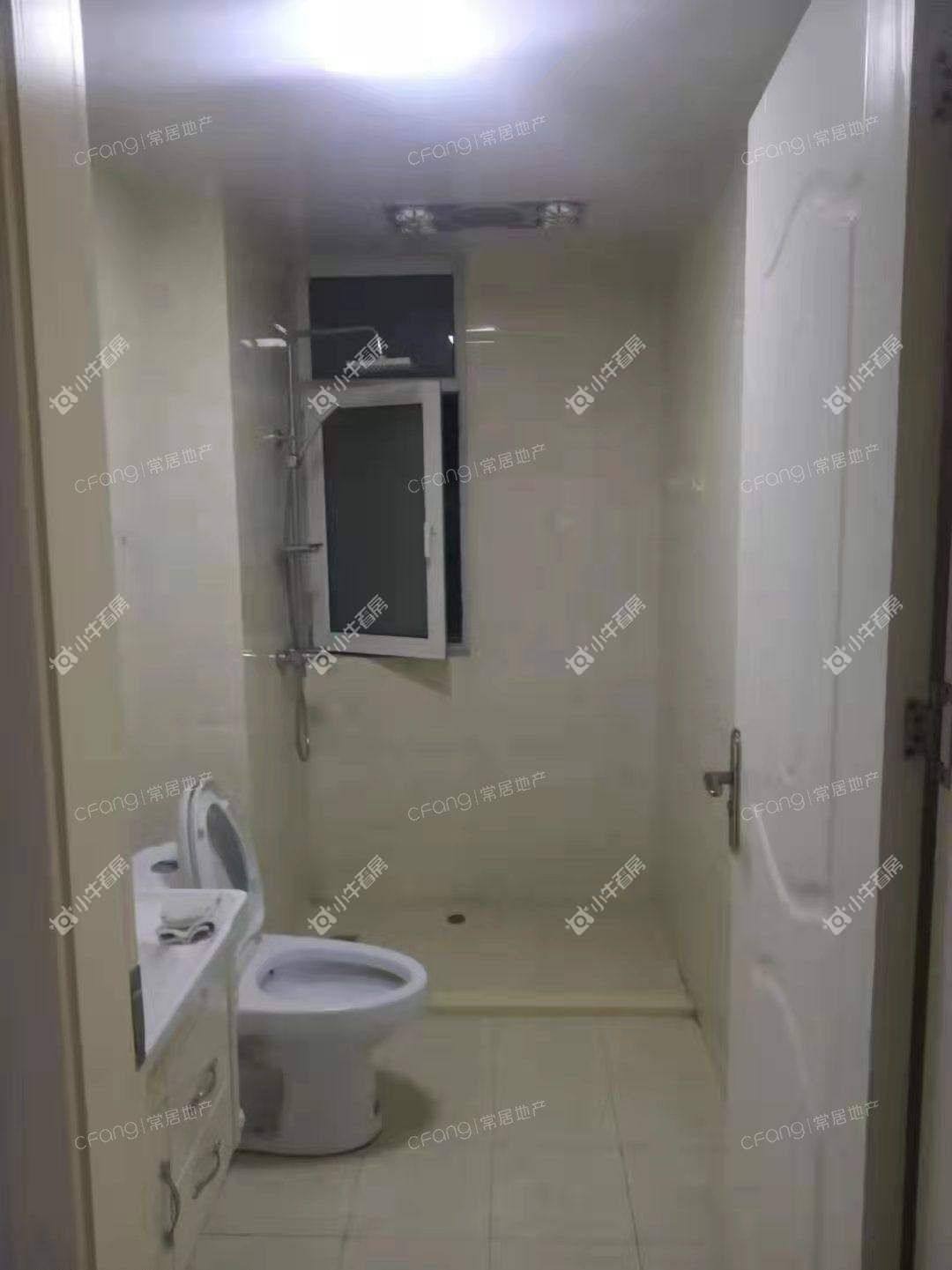 常州中海龙城花园西区在租房源室内图_小牛看房