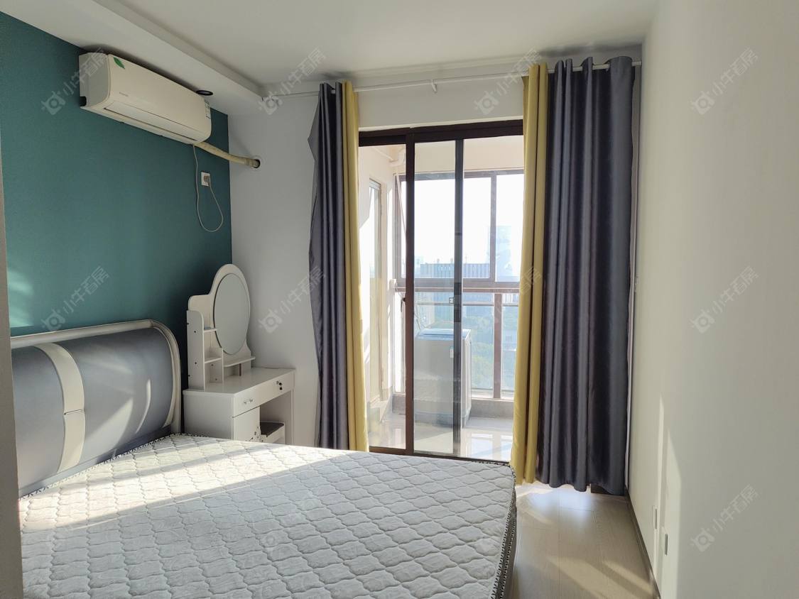 常州东方君开在租房源室内图_小牛看房