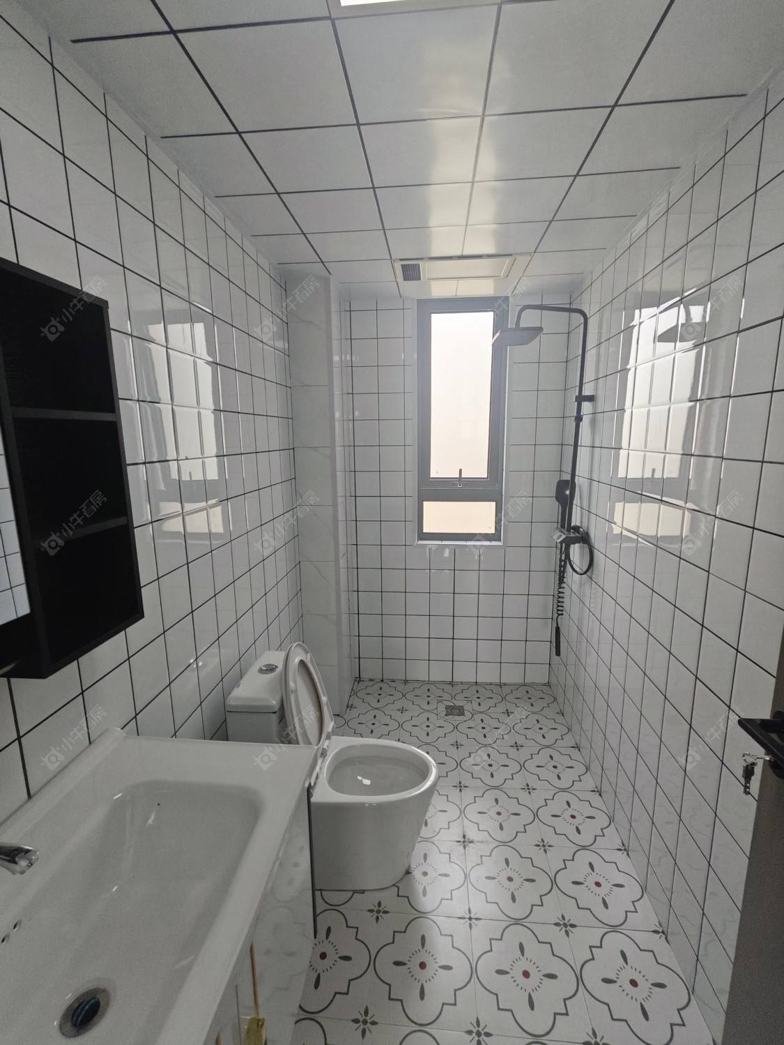 常州碧桂园都市森林在租房源室内图_小牛看房
