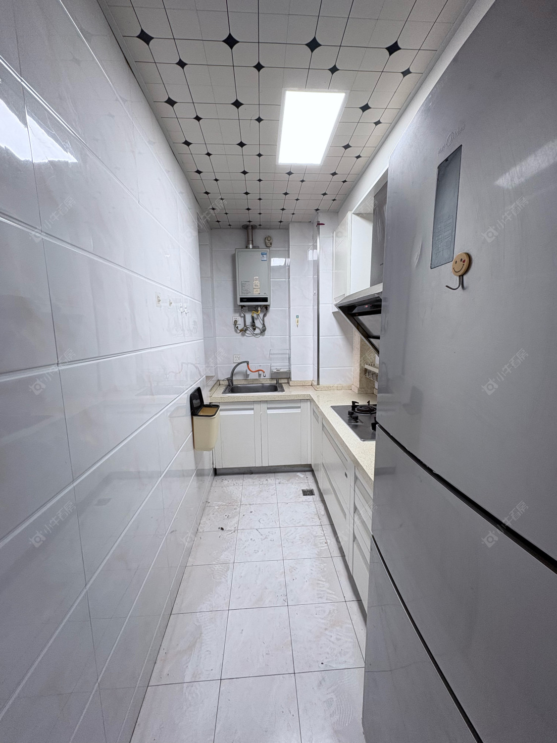 常州公园壹号四期在租房源室内图_小牛看房