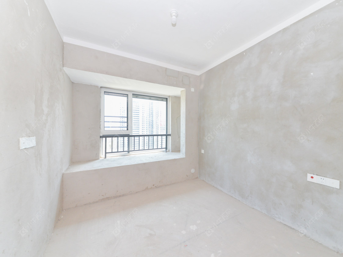 常州万达光语未来一期在售二手房源室内图_小牛看房