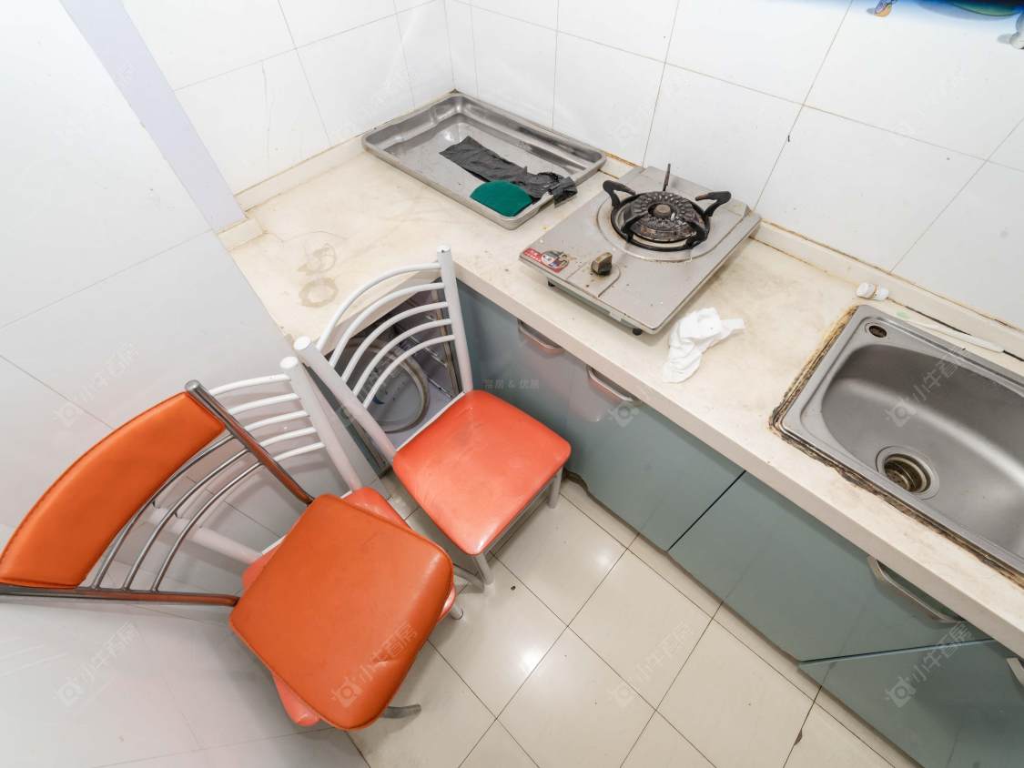 常州金百国际在售二手房源室内图_小牛看房