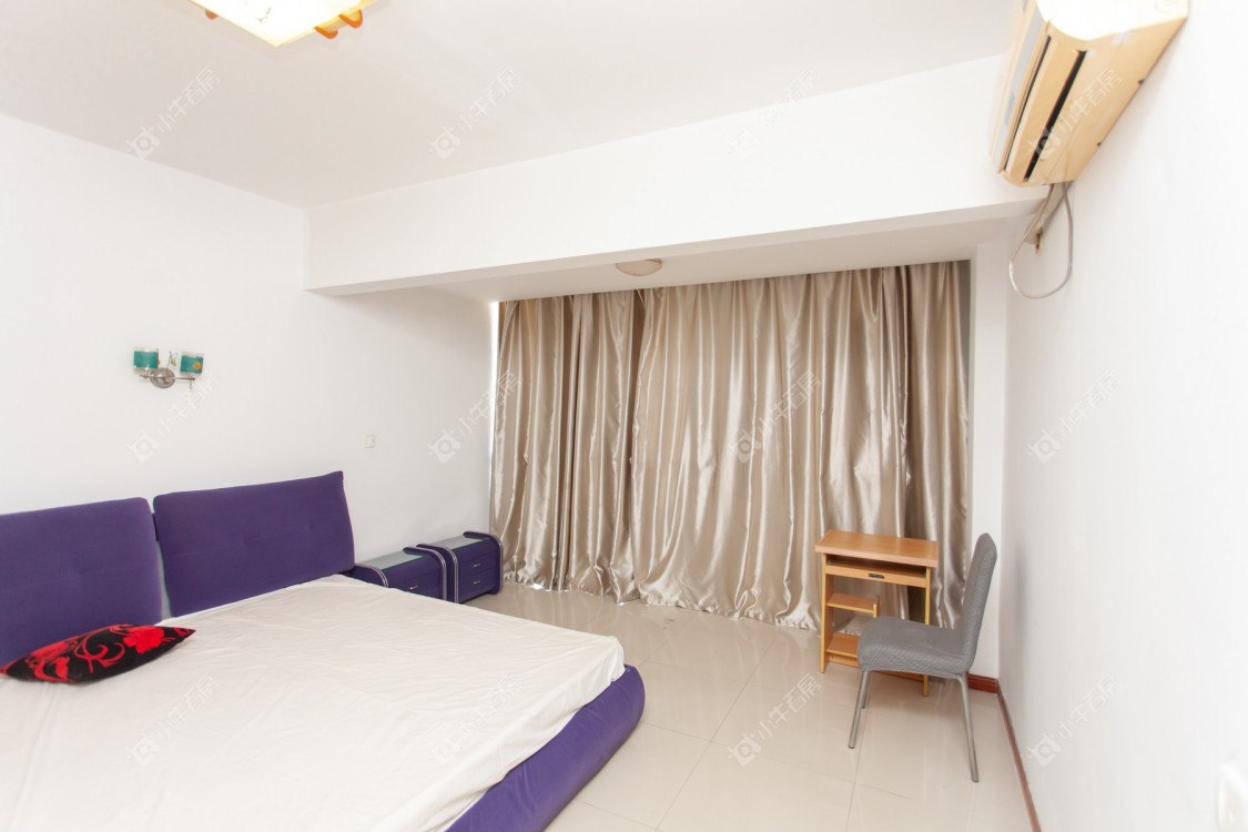 常州新城蓝钻苑东区在租房源_小牛看房