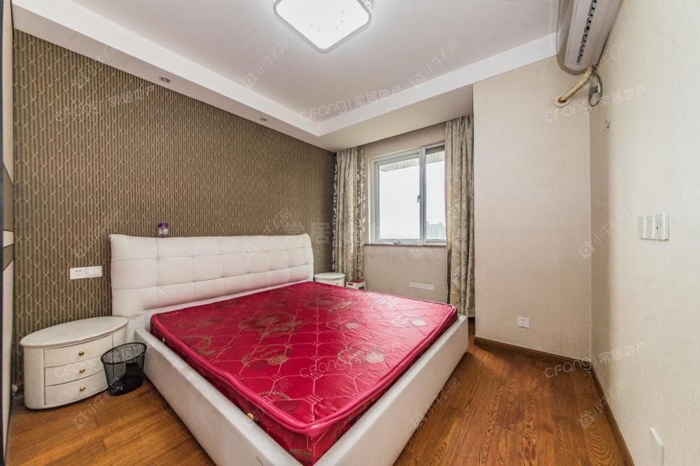 常州新城域三期在租房源户型图_小牛看房