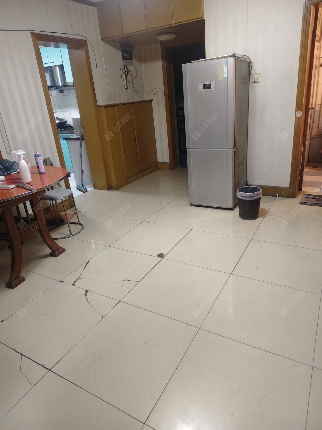 常州浦南南村在租房源室内图_小牛看房