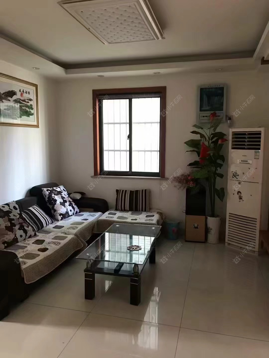 常州玉龙湾花园租房_小牛看房