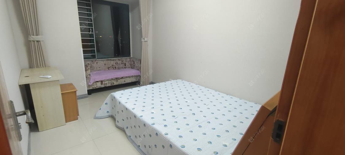 常州喜盈门花苑在租房源室内图_小牛看房