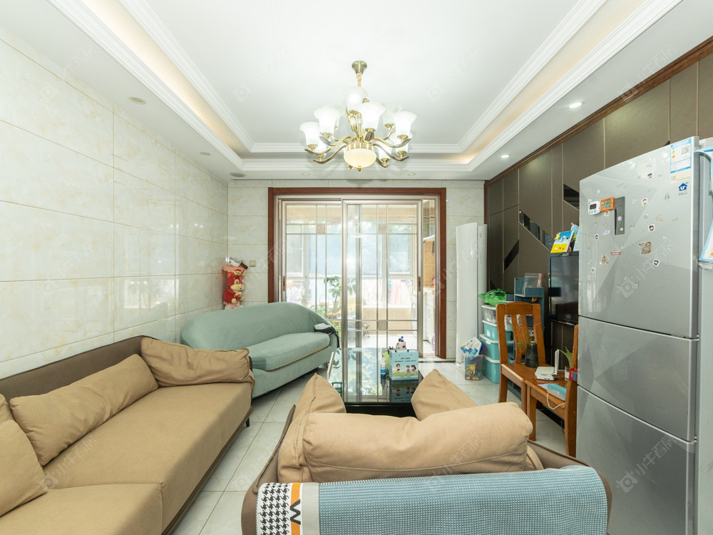 常州九洲花园二期在售二手房_小牛看房