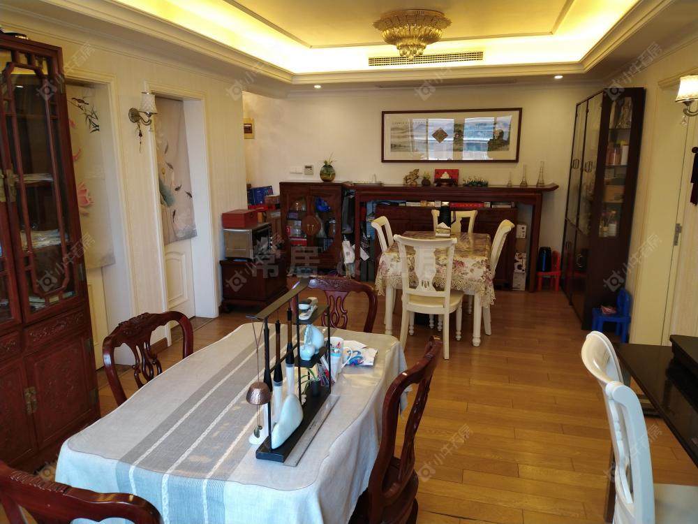 常州名骏家园在售二手房源室内图_小牛看房