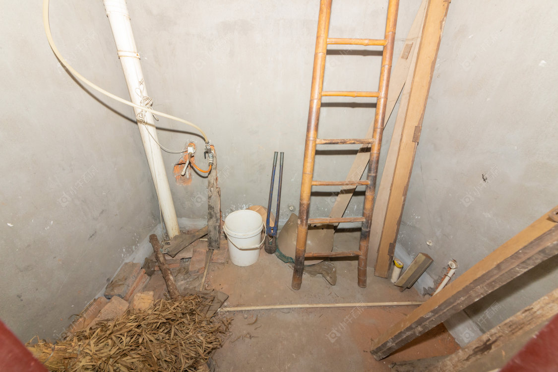 圩塘三村房源室内图 常州圩塘三村在售二手房源室内图_小牛看房