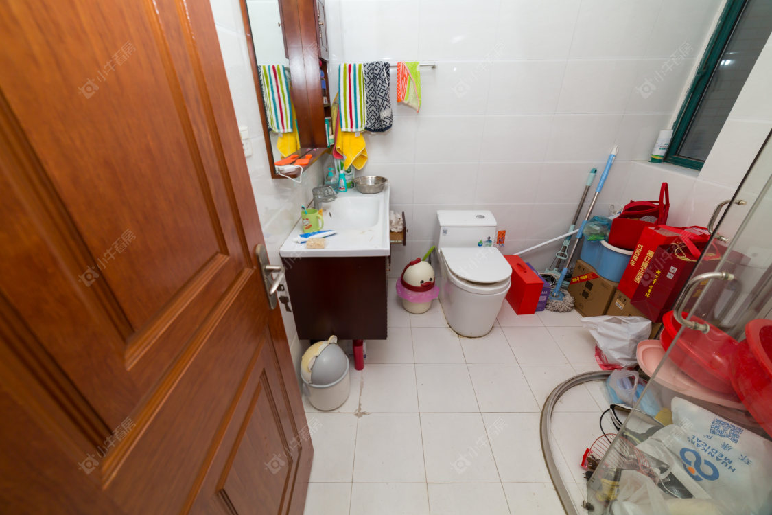 常州南苑公寓在售二手房源室内图_小牛看房