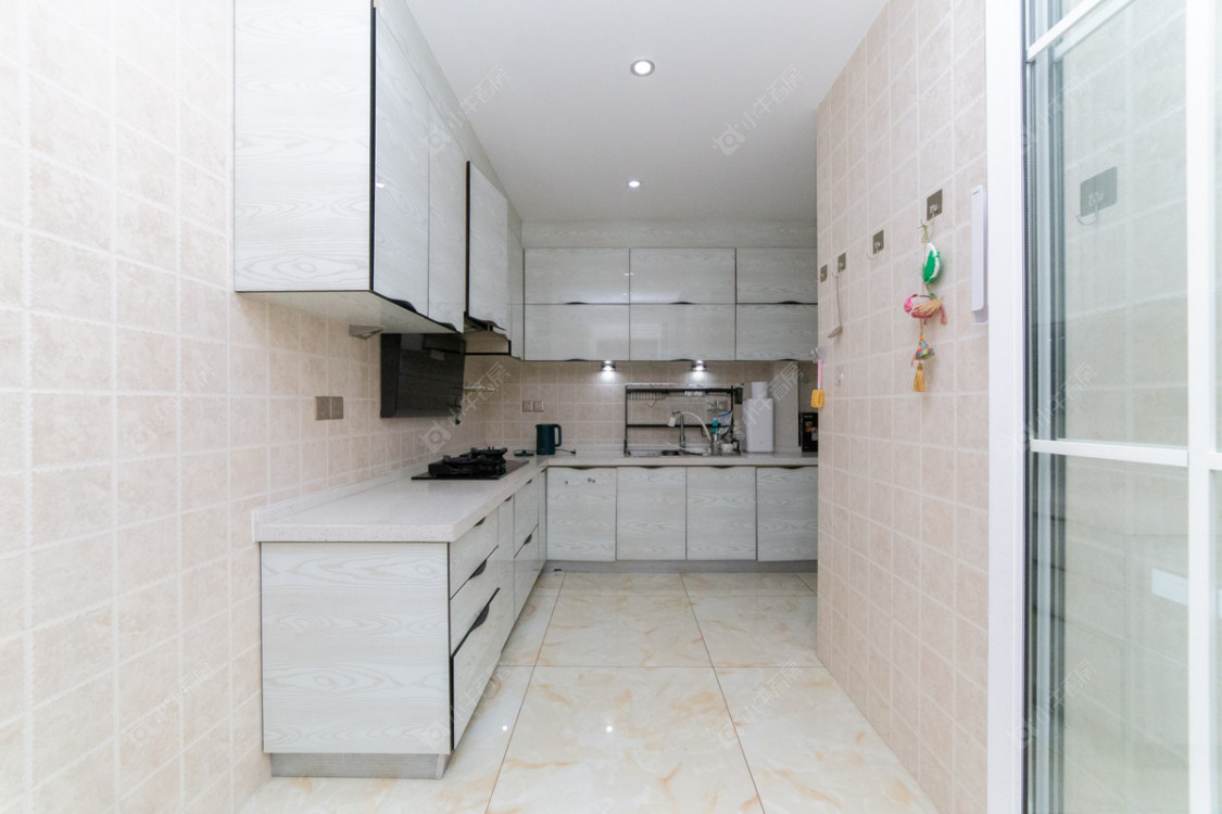 常州雅居乐星河湾在售二手房源室内图_小牛看房