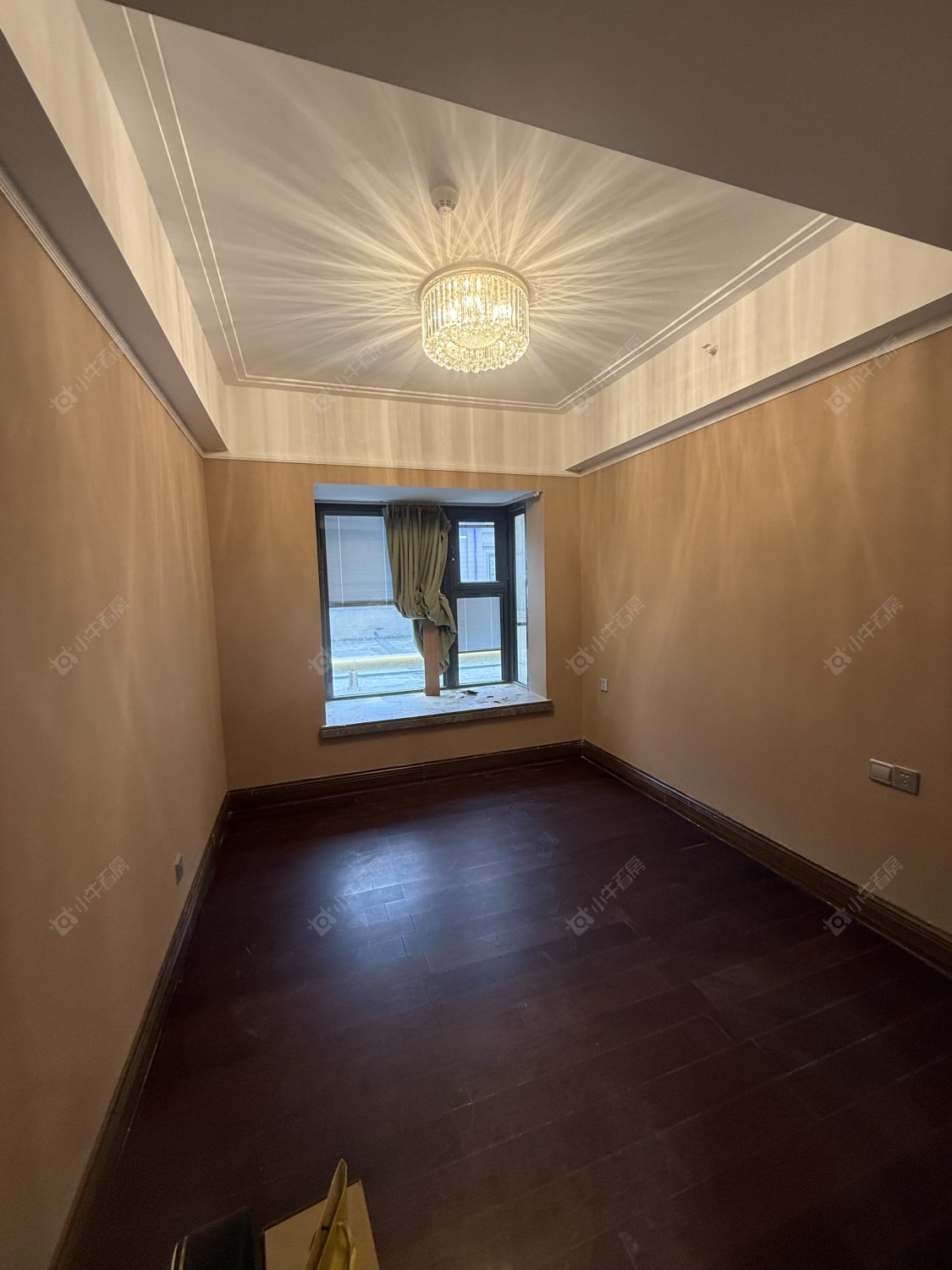 常州恒大御景在租房源室内图_小牛看房