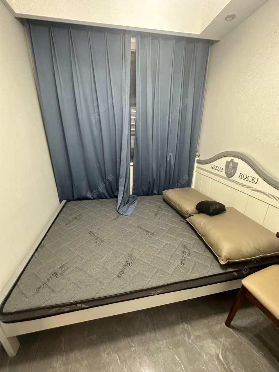 常州九洲玺在租房源室内图_小牛看房