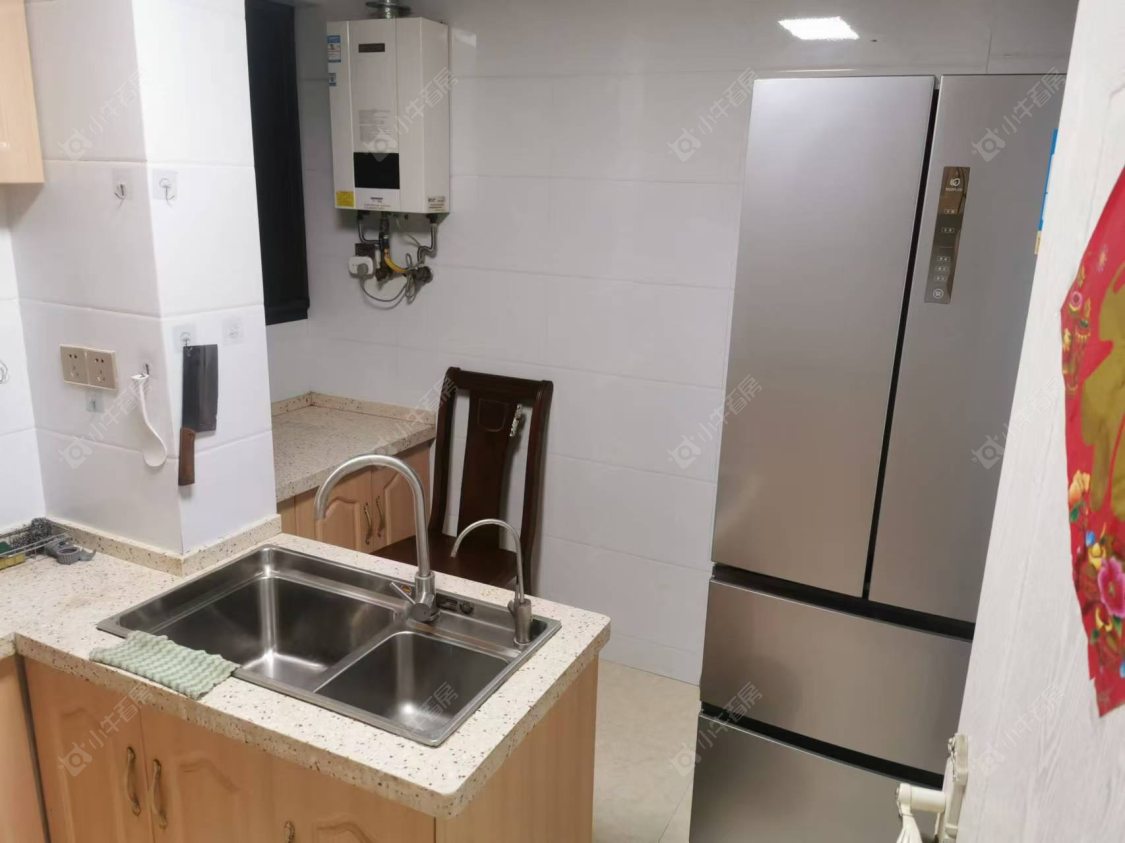 常州景瑞英郡在租房源_小牛看房