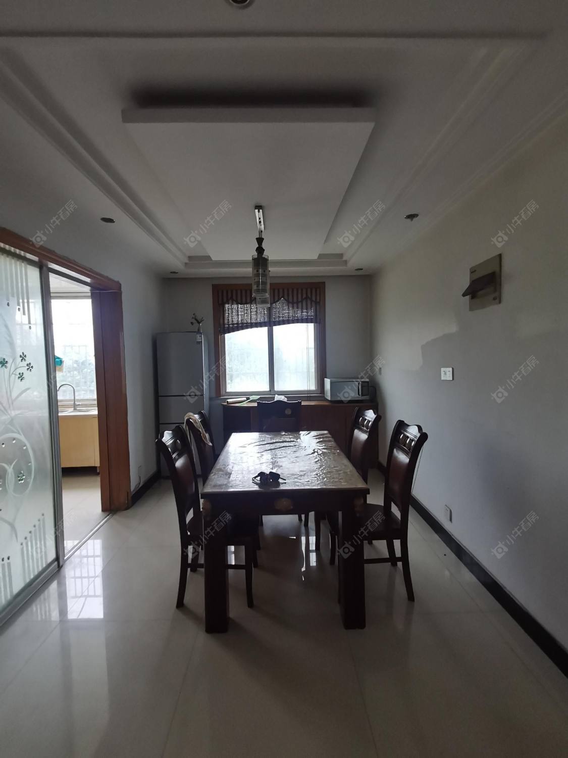 常州魏村花园在租房源室内图_小牛看房