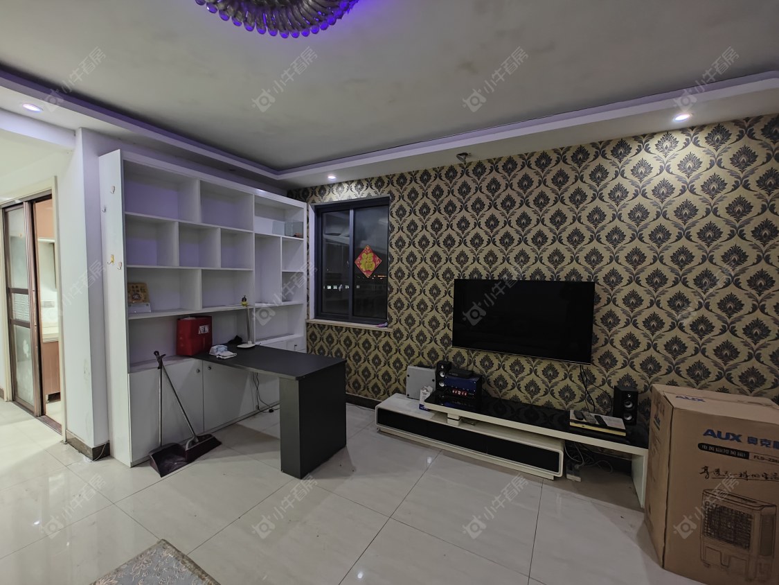 常州金色湖滨在租房源_小牛看房