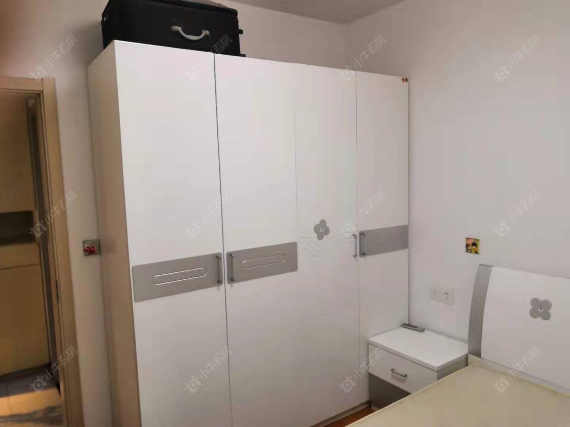 常州兰陵尚品花园在租房源室内图_小牛看房