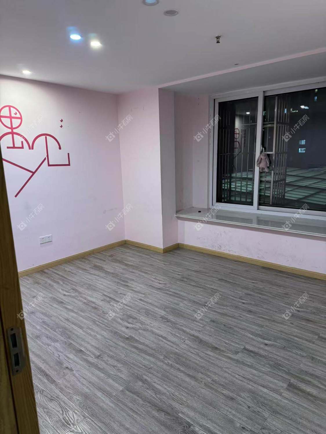 常州宝龙城市广场在租房源室内图_小牛看房