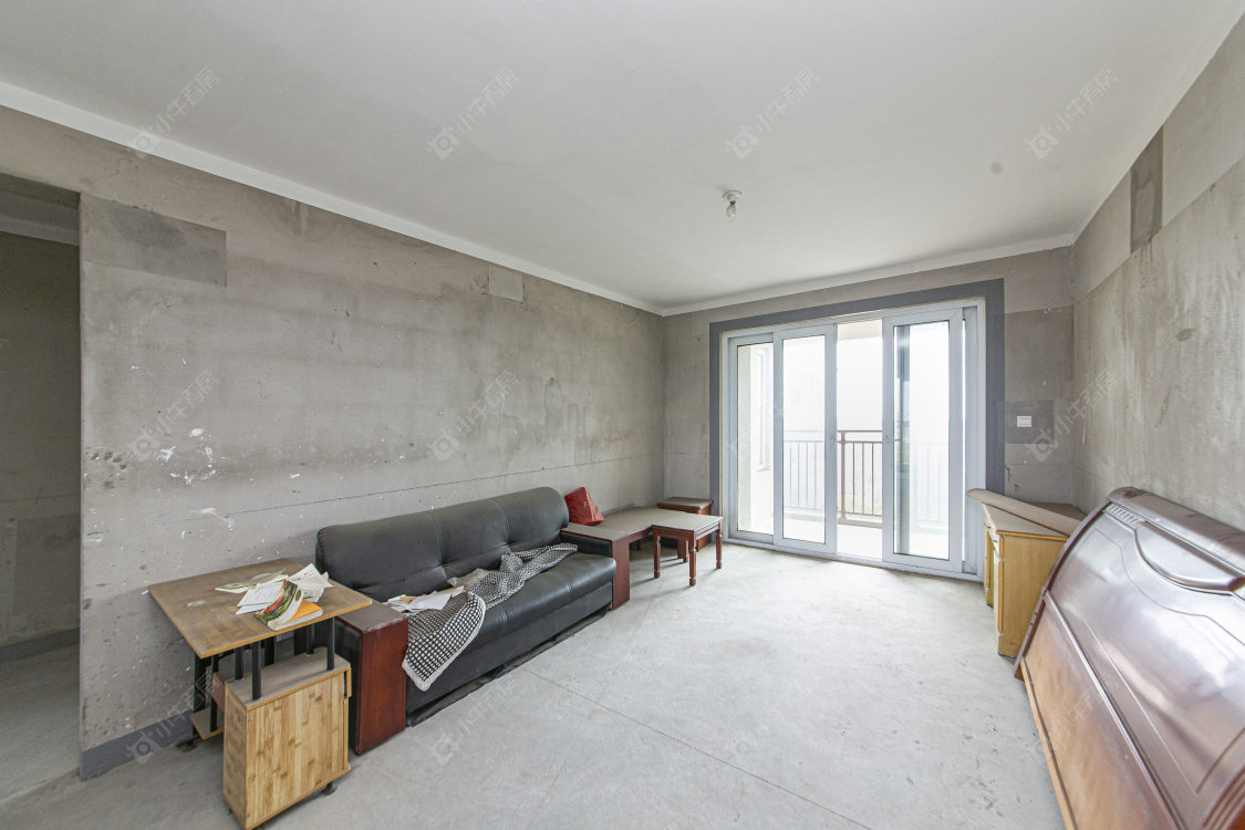 常州星河丹堤五区在售二手房源室内图_小牛看房