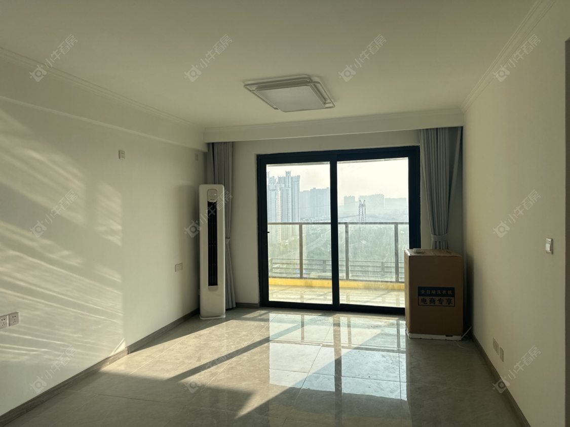 常州星河国际十二区在租房源室内图_小牛看房