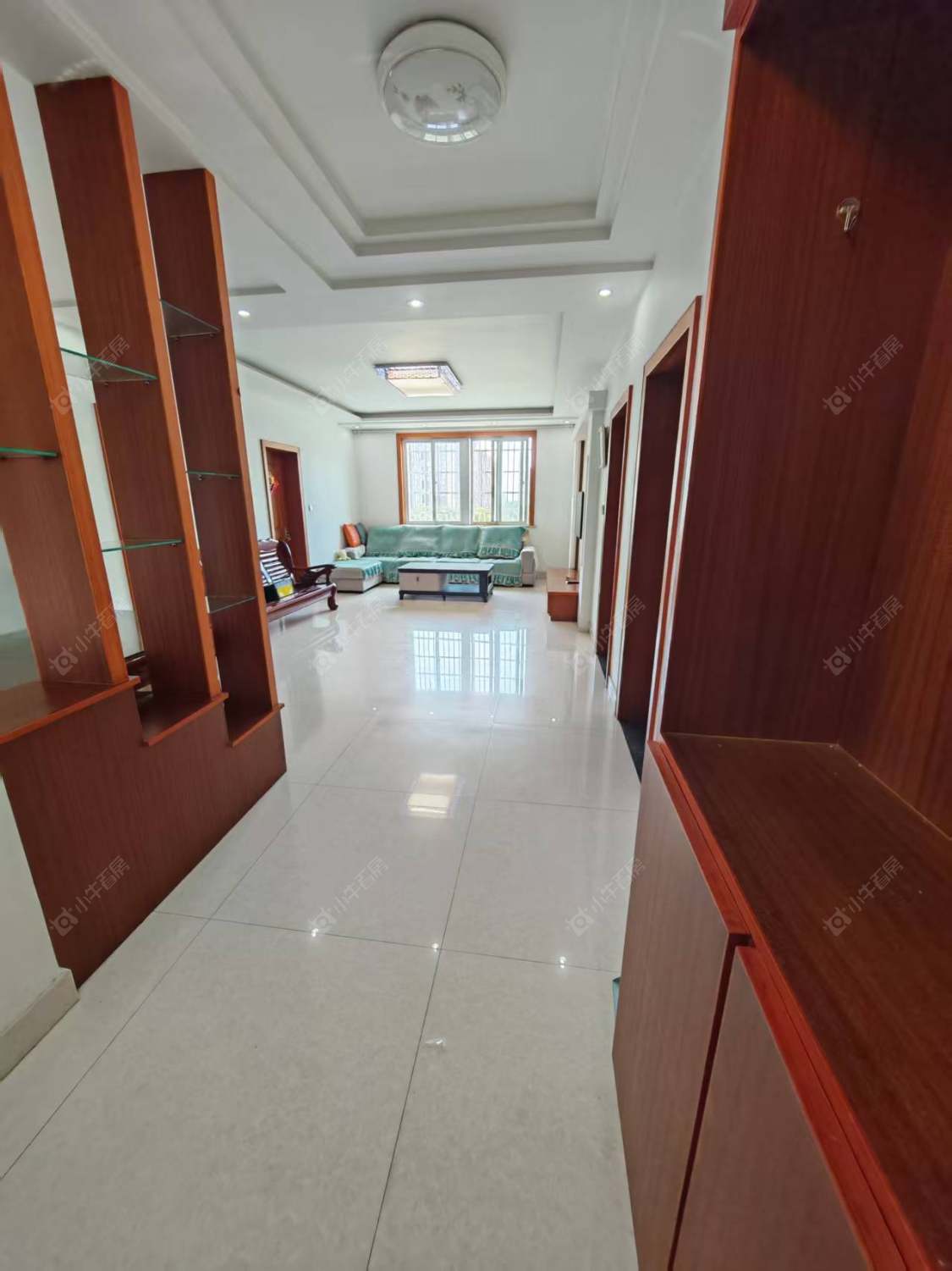 常州华达名都在租房源_小牛看房