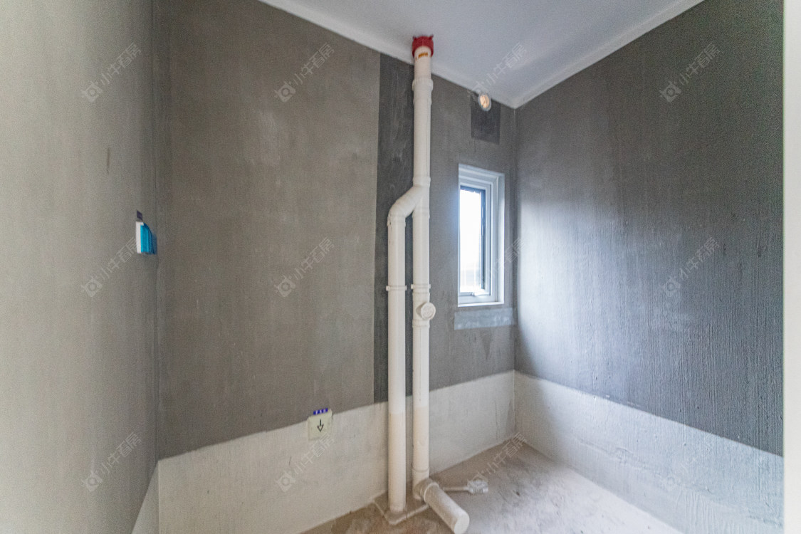 常州新城郡未来在售二手房源室内图_小牛看房