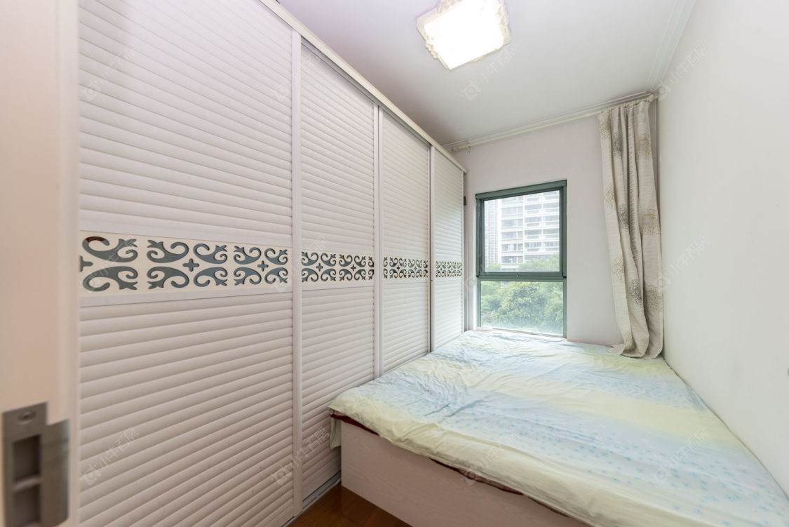 常州御城在售二手房源_小牛看房