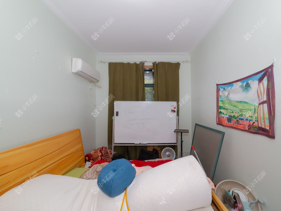 常州怀德名园在租房源室内图_小牛看房