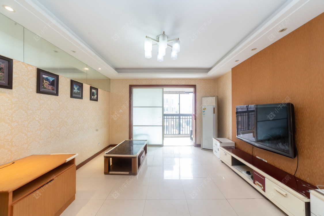 常州太阳花园在售二手房_小牛看房