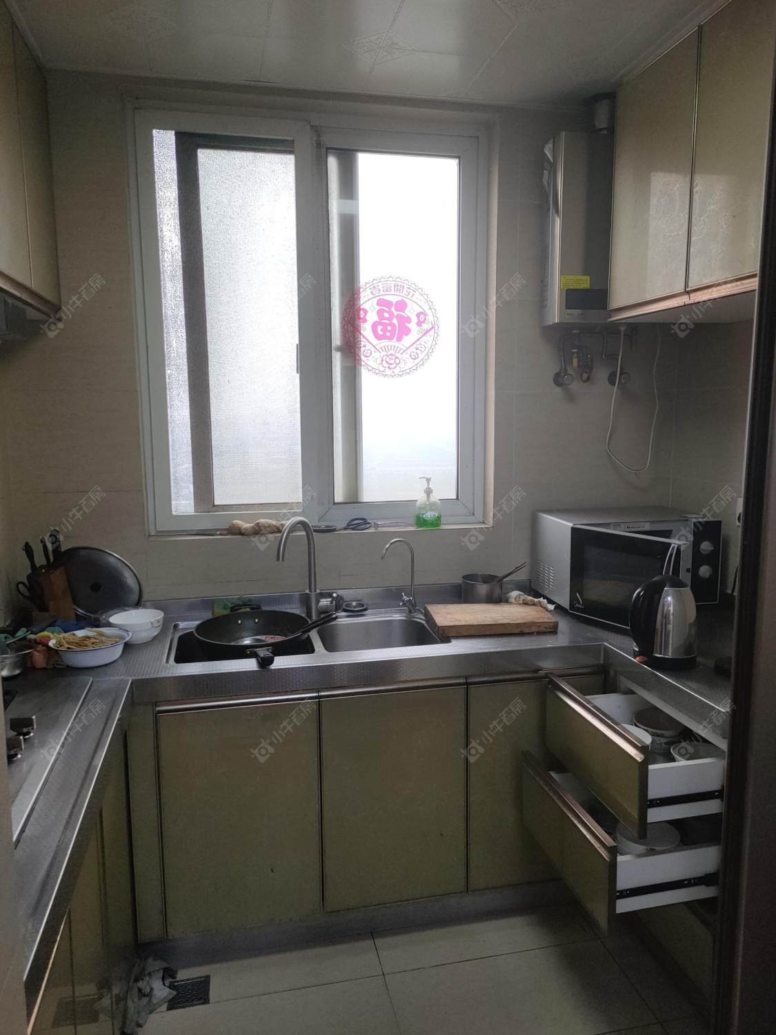 常州香溢紫郡二期在租房源室内图_小牛看房