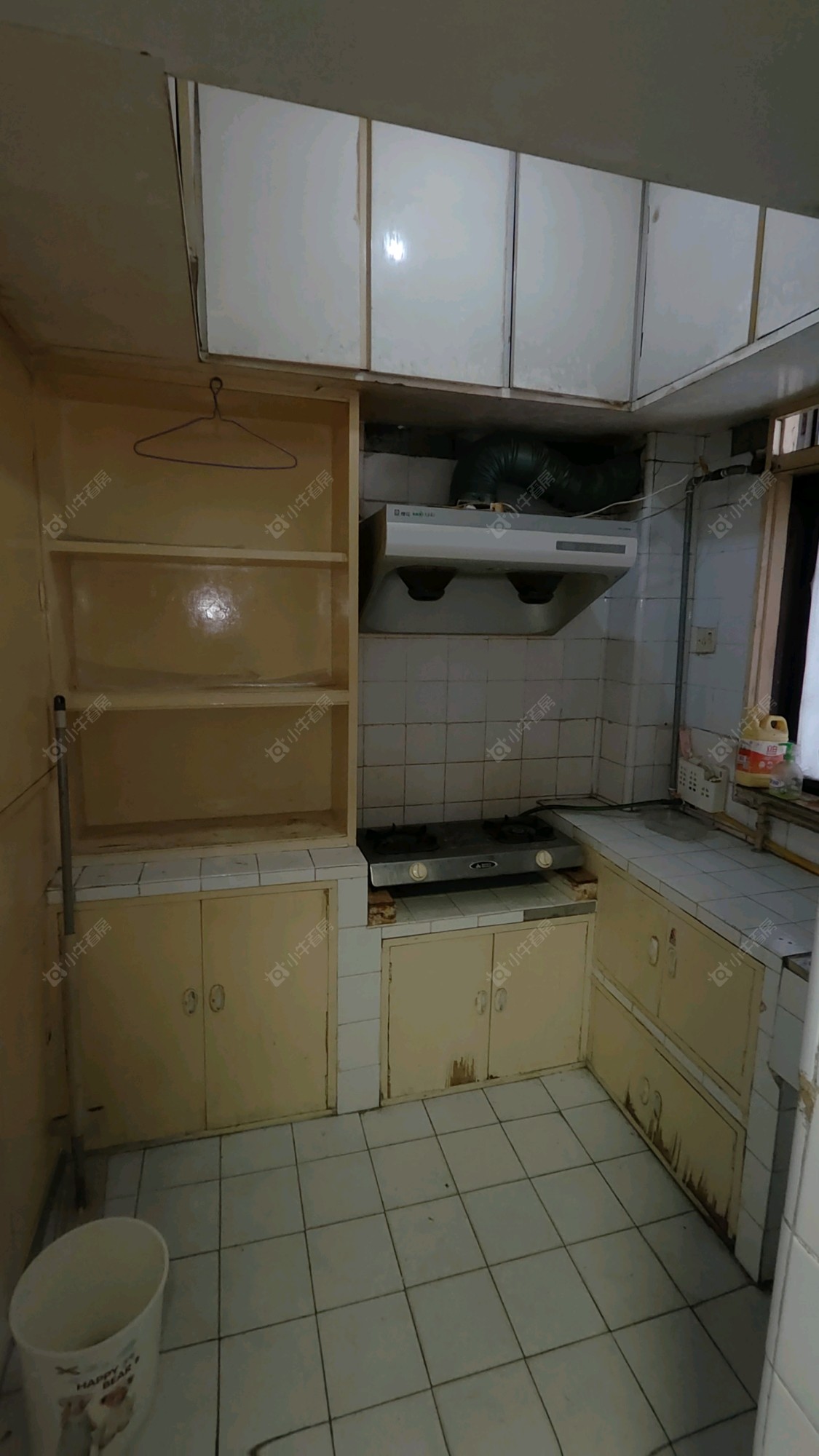 常州椿桂坊在租房源室内图_小牛看房