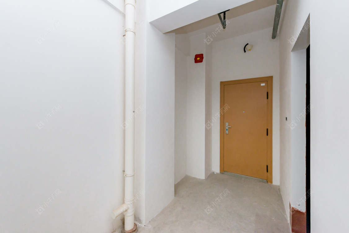 常州运河天地在售二手房源室内图_小牛看房