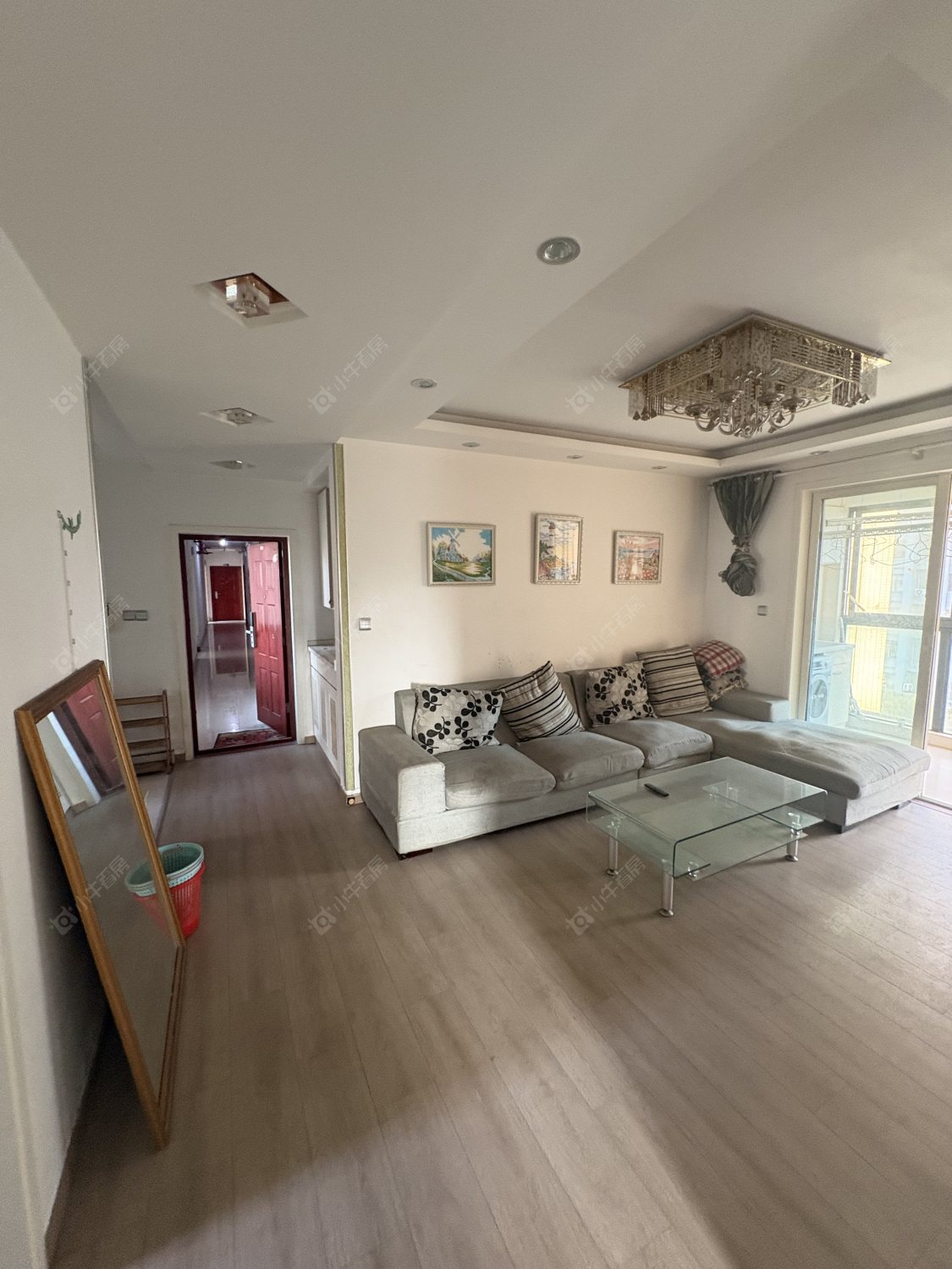 常州清水湾花园一期在租房源_小牛看房