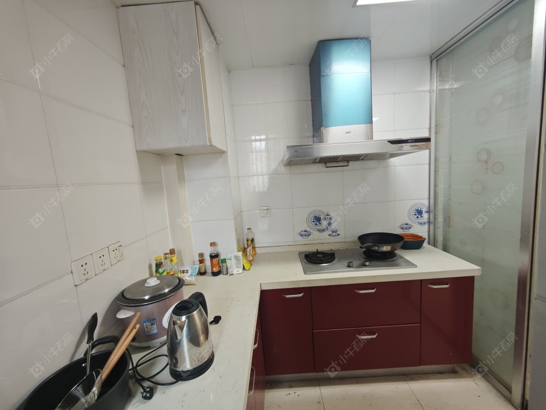 御源林城西区房源室内图 常州御源林城西区在租房源室内图_小牛看房