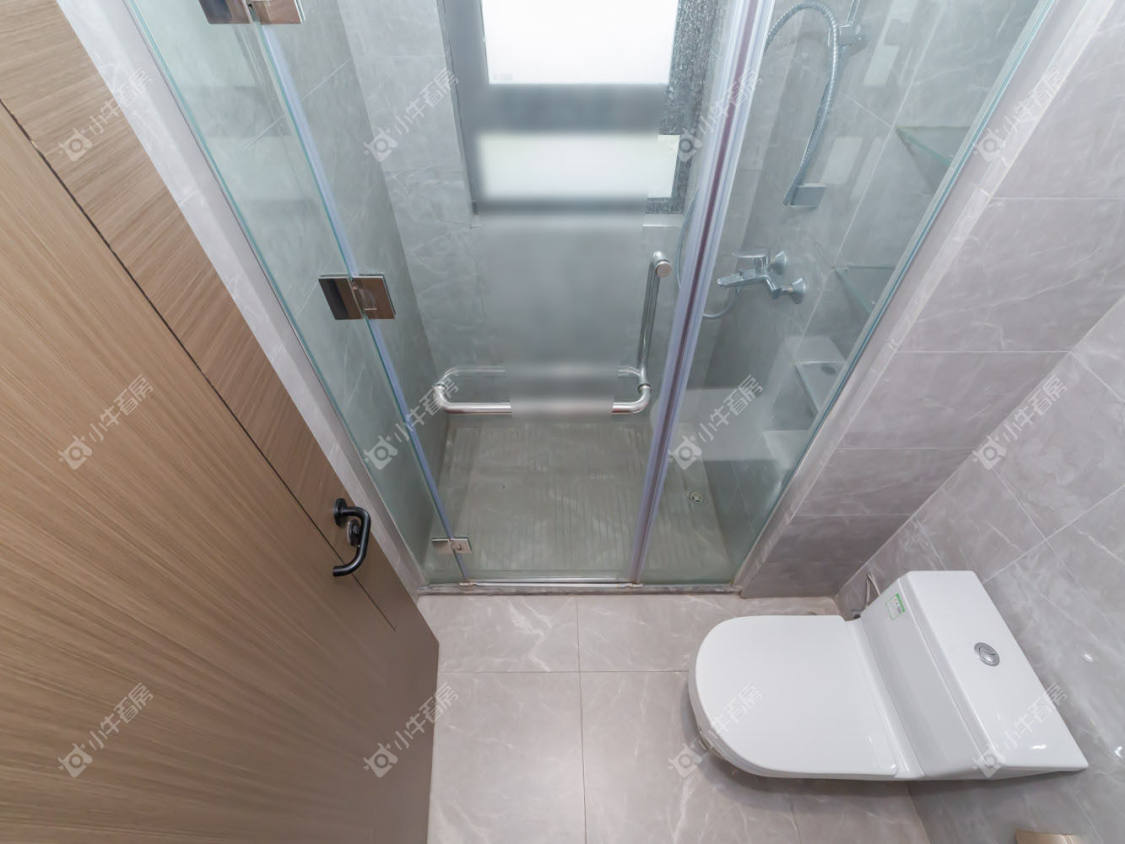 常州万科新都会在租房源室内图_小牛看房