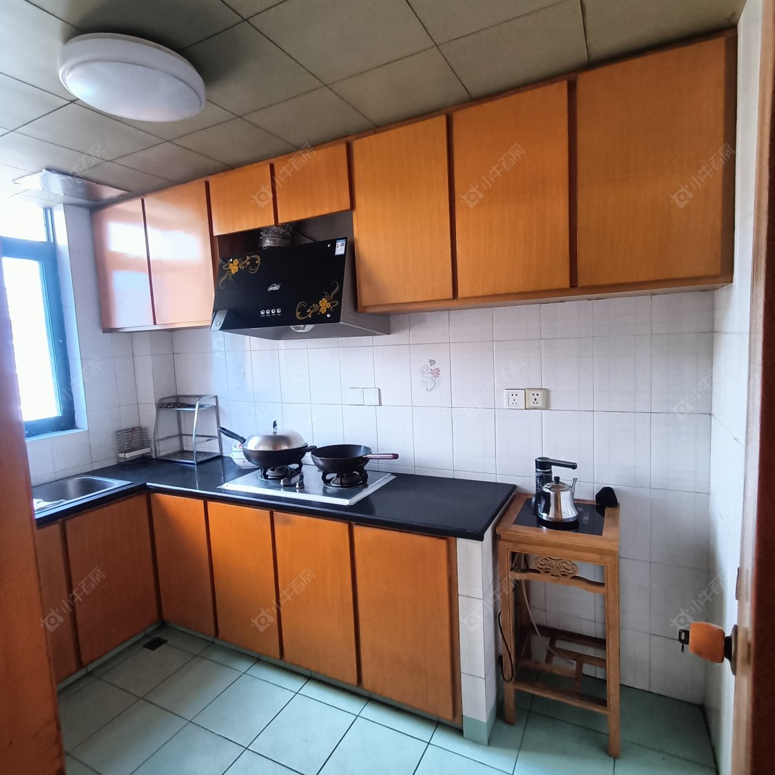 常州三井西小村在租房源_小牛看房