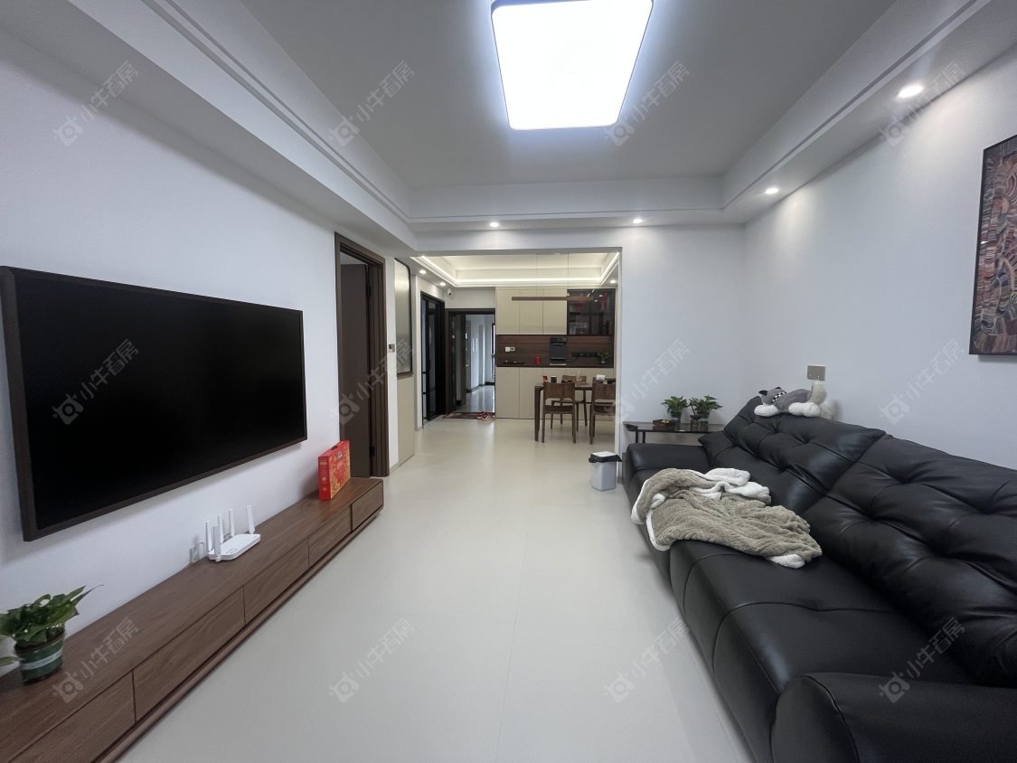 常州顺园八村三期在租房源室内图_小牛看房