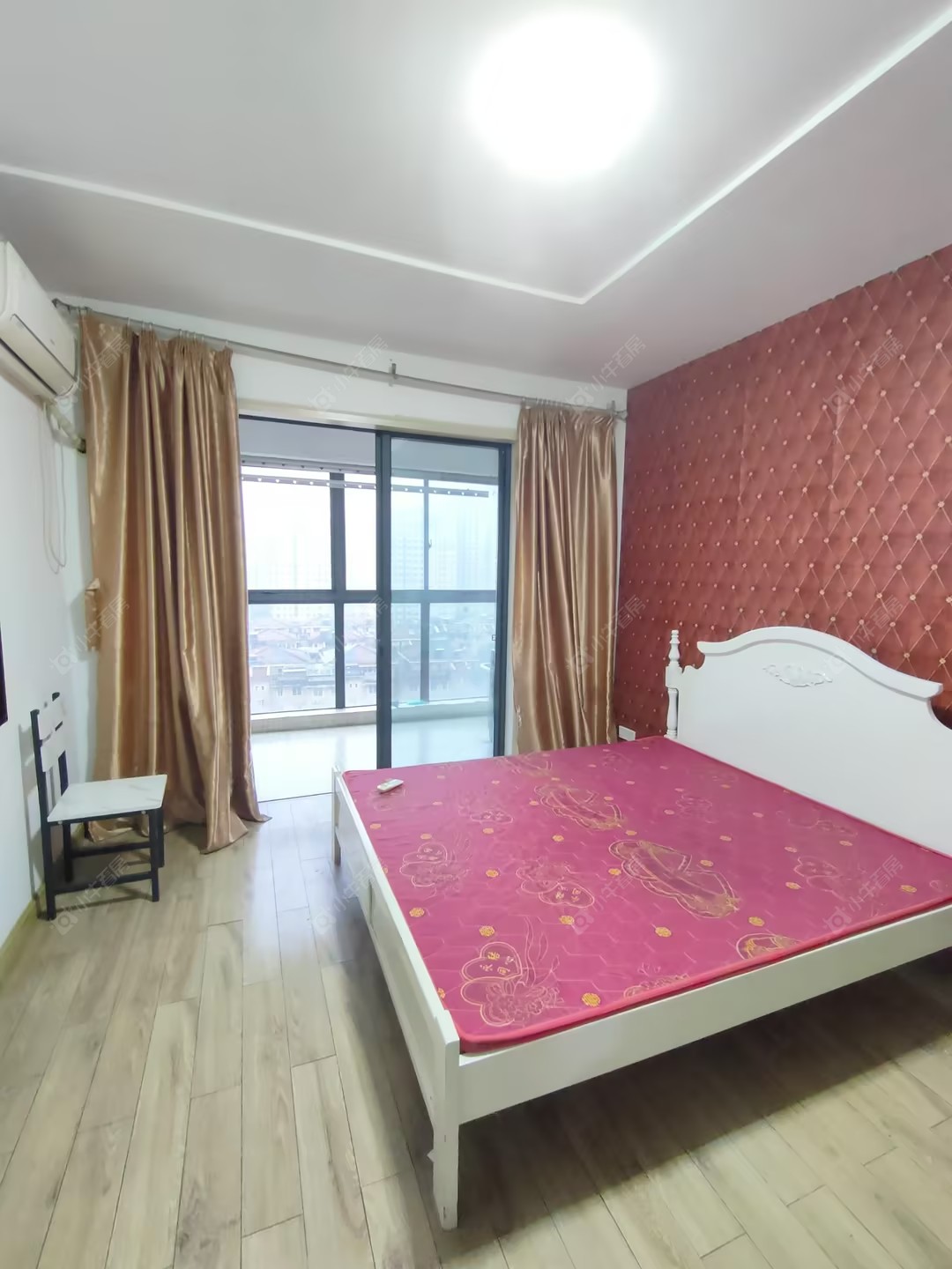 常州四季新城金典在租房源室内图_小牛看房