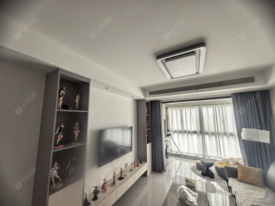 常州兰蕙佳园在租房源室内图_小牛看房