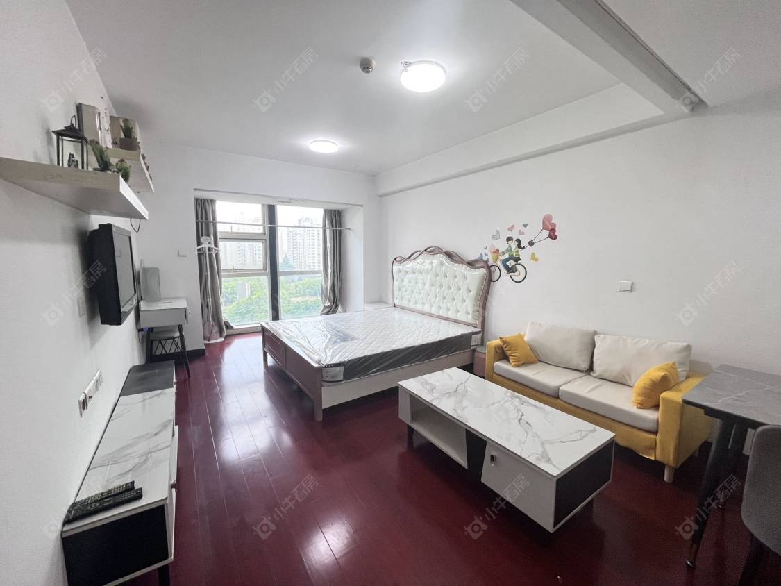 常州新天地不夜城在租房源_小牛看房