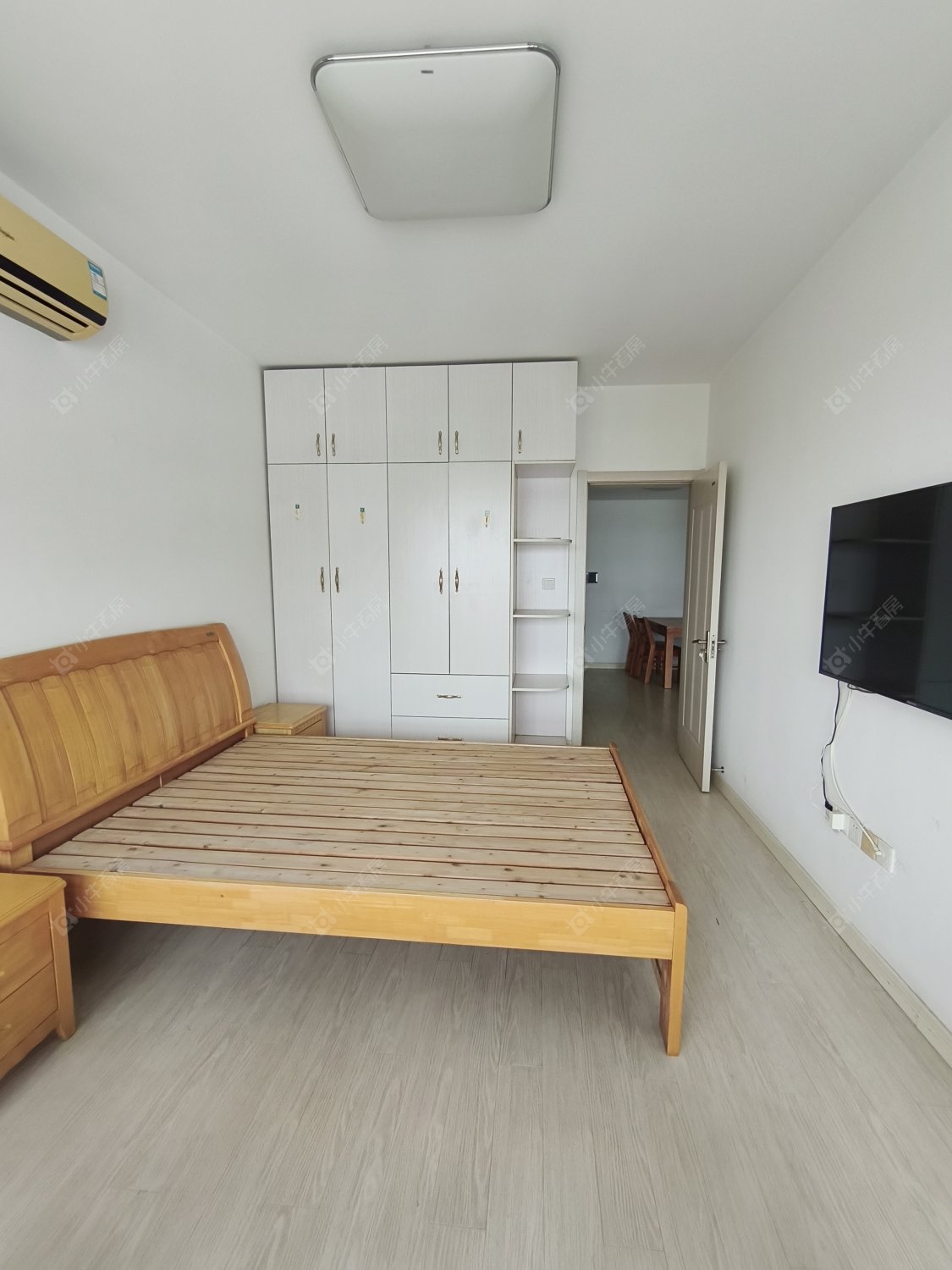 常州天顺御和苑在租房源室内图_小牛看房