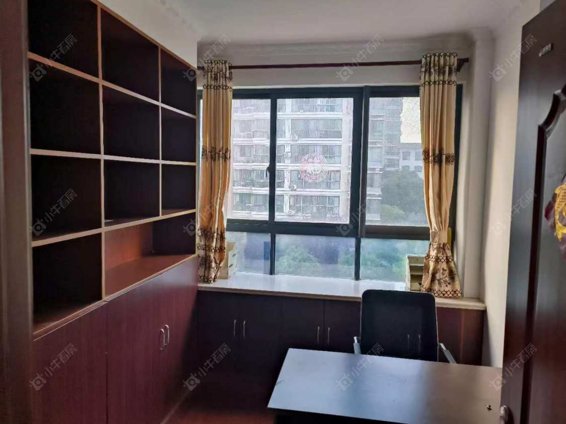 常州兰陵尚品花园在租房源室内图_小牛看房