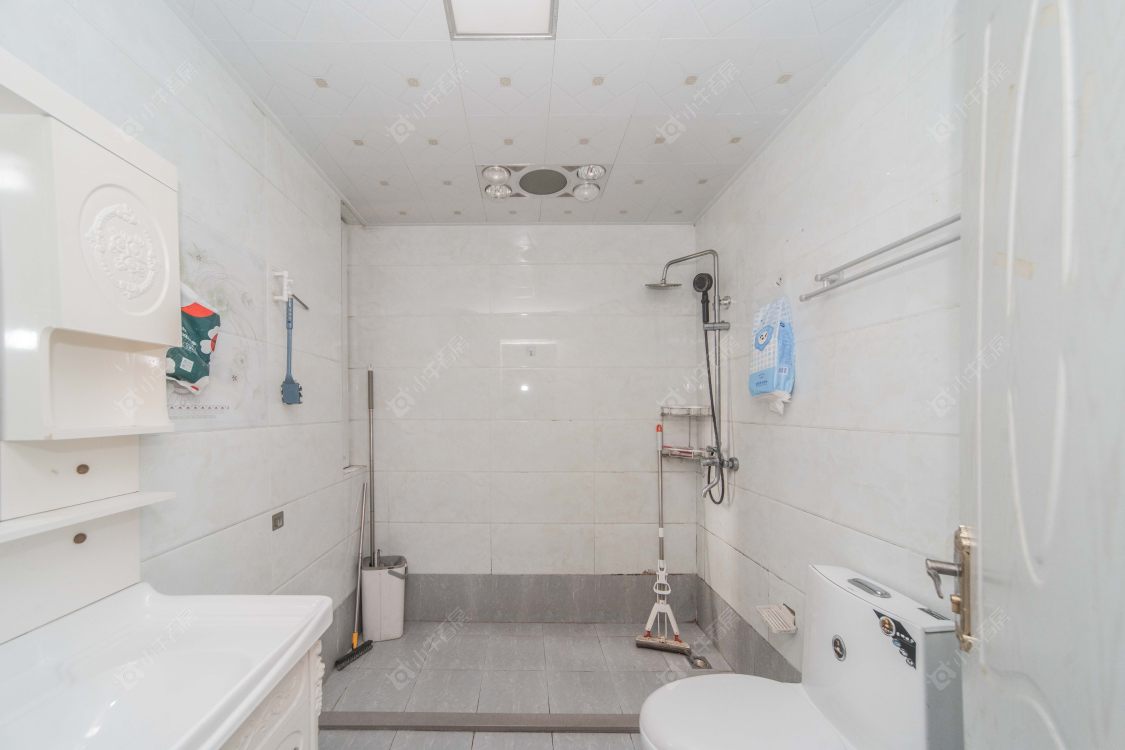 常州祥龙苑在售二手房源室内图_小牛看房