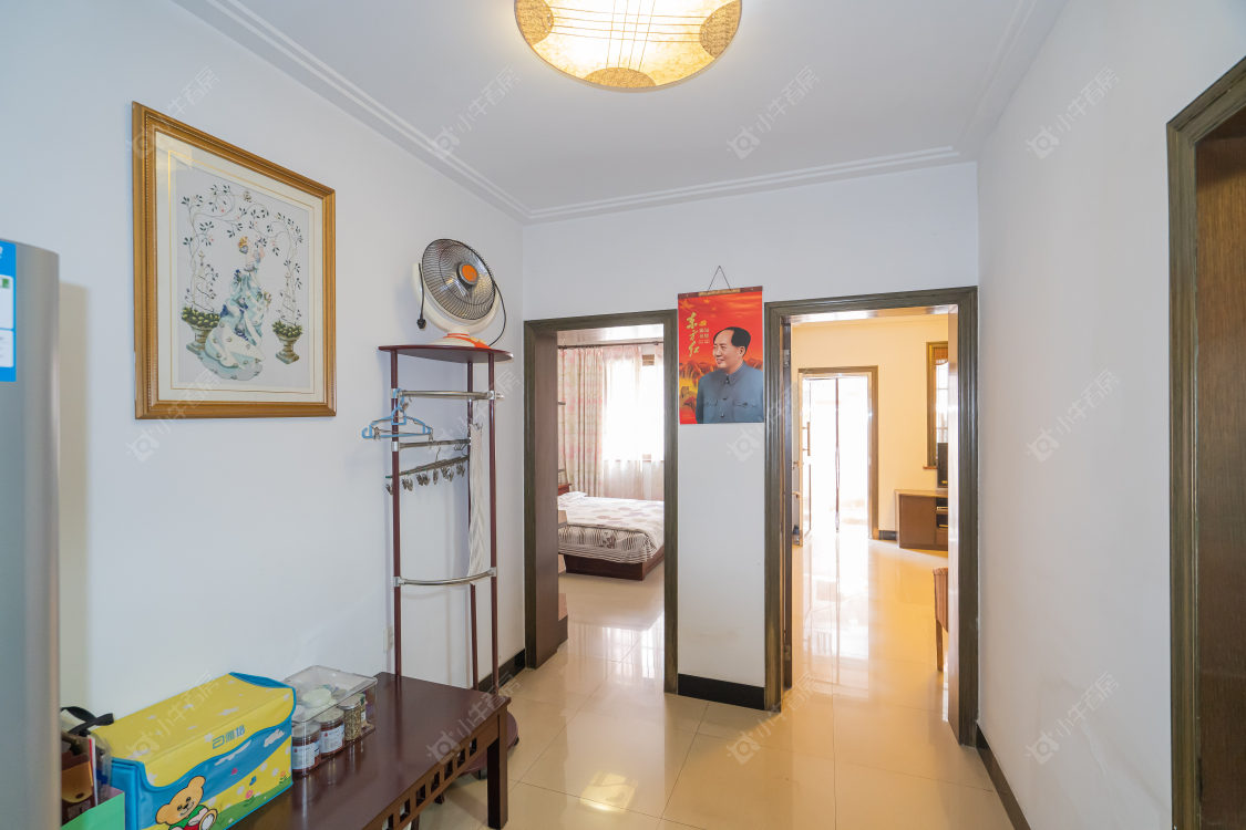 常州工人新村北在售二手房_小牛看房